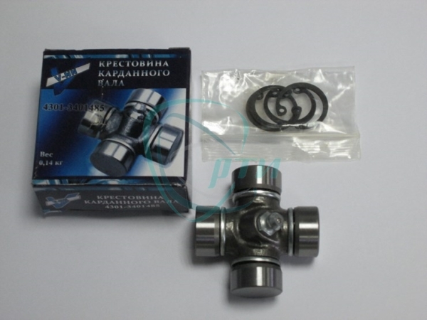 Крестовина рулевого вала Г-3302,3307,4301