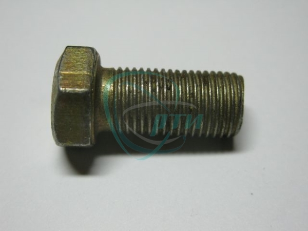 Болт М12х1,25х25 полуоси Г-ль