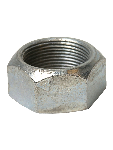 Гайка М30х1,5 футорки Г-53, 3307 правая