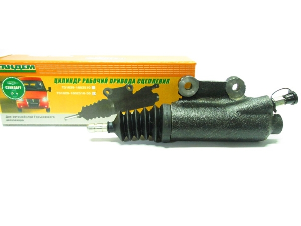 Цилиндр сцепления рабочий (РЦС) В-га,Г-ль 406 дв.