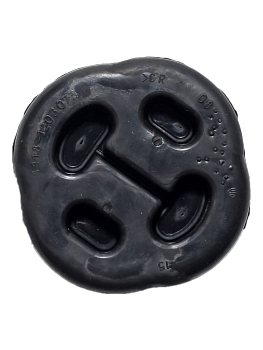 Амортизатор подвески глушителя 1118 "Калина"