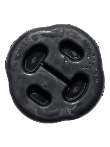 Амортизатор подвески глушителя 1118 "Калина"