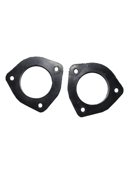 Проставки под пружины Ford Focus II-III перед. (увеличение клиренса)