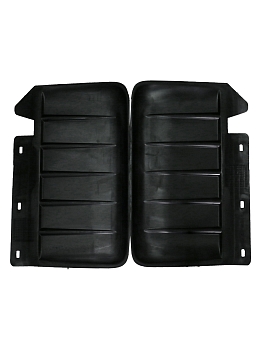 Фартук брызговика Г-ль NEXT (автобус) 260х410 ТЭП A64R42-45