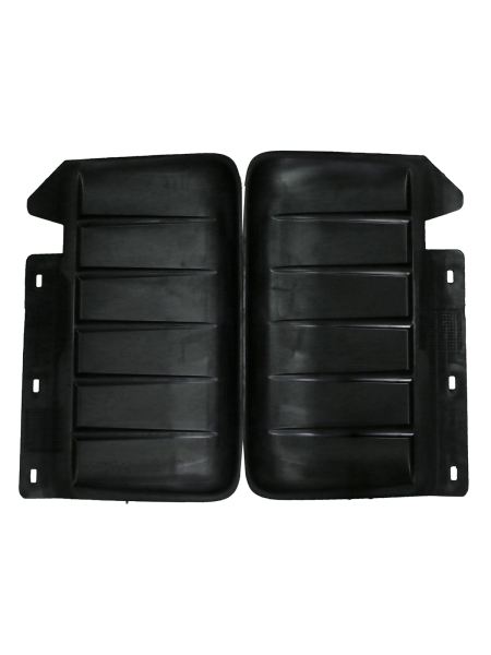 Фартук брызговика Г-ль NEXT (автобус) 260х410 ТЭП A64R42-45