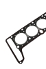 Прокладка головки блока 21213 (б/асб. с герм.)