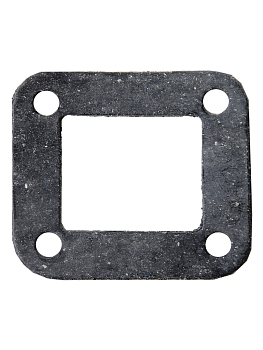 Прокладка крышки отверстия вод.рубашки,УАЗ дв.402 (ПМБ-1,5)