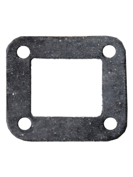 Прокладка крышки отверстия вод.рубашки,УАЗ дв.402 (ПМБ-1,5)