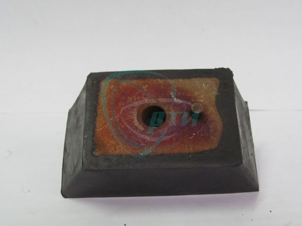 Подушка двигателя (подвески) передняя В