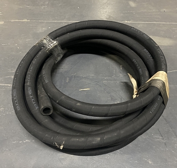 Шланг /рукав D 18 дюритовый ( 10м ) ВПТ