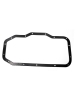 Прокладка масл. картера 406 дв. (резино-пробка) Люкс