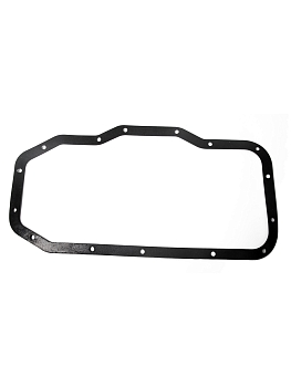 Прокладка масл. картера 406 дв. (резино-пробка) Люкс