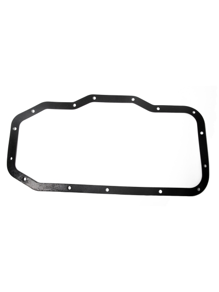 Прокладка масл. картера 406 дв. (резино-пробка) Люкс