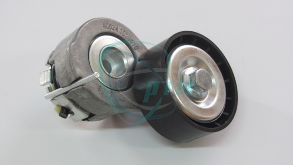 Механизм натяжения ремня Г-ль, В-га дв.405, УАЗ дв.409 Евро-3