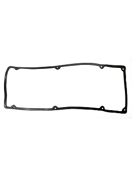 Прокладка клапанной крышки 406 дв. (резино-пробка)