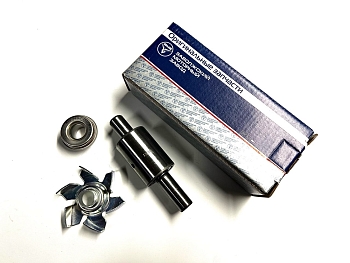 Ремонтный комплект водяного насоса ЗМЗ-406,409 дв. с 01.2007