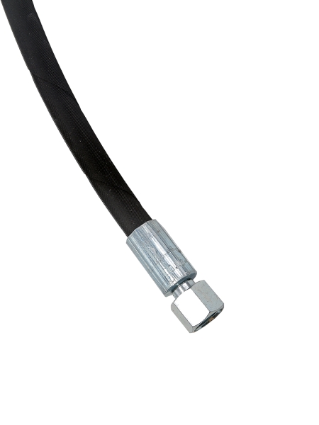 Шланг ГУР В-га дв. Крайслер Балаково