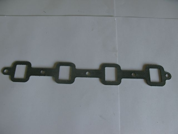 Прокладка коллектора Г-53 (выпускного)