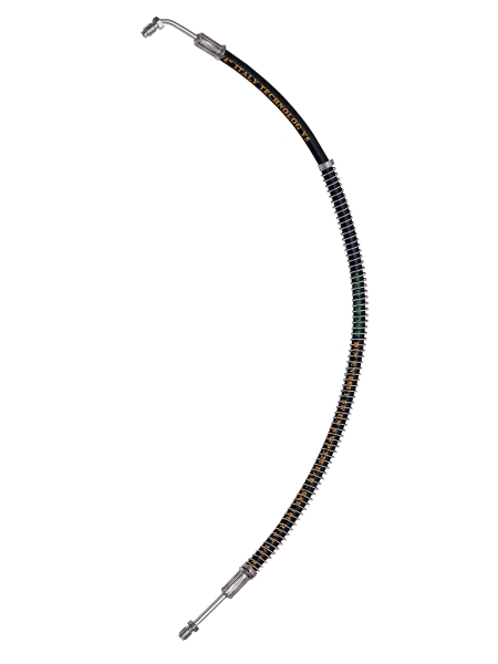 Шланг тормозной передний КамАЗ-5425