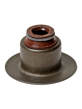 Колпачок маслоотражательный клапанов Вал-й дв.Cummins ISF 3.8