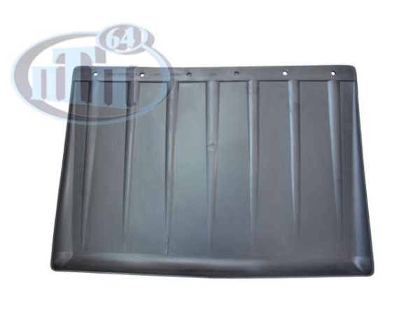 Фартук брызговика МАЗ зад. 480х680 полуприцепа (большой) ТЭП