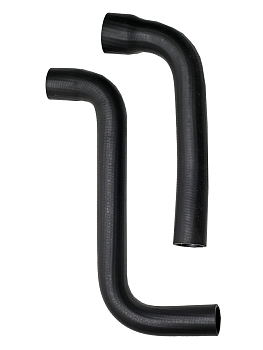 Патрубки радиатора Г-он NЕХТ. Гостех