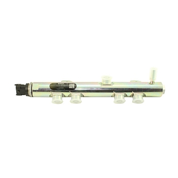Рампа топливная {Bosch 0 445 224 013} ISF 3.8