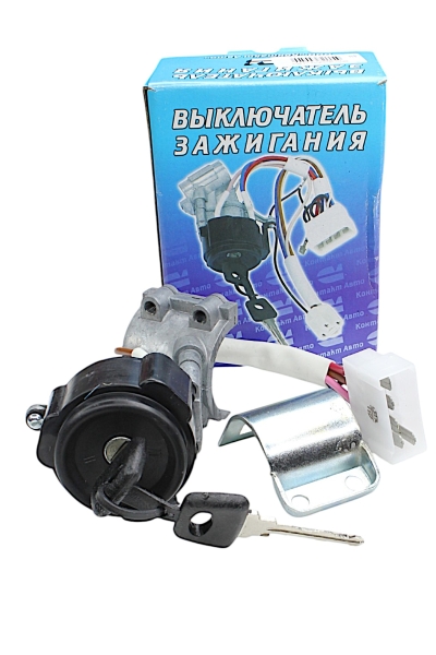 Замок зажигания  ГАЗель Рестайлинг (5 конт.)