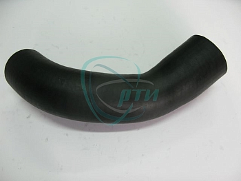 Патрубок радиатора подводящий верхний Г-ль Бизнес дв.Cummins 2246-546 ВПТ