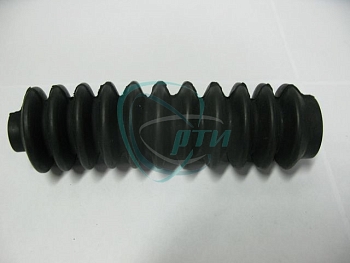 Чехол силового цилиндра ГУР ПАЗ-672