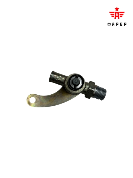 Шарнир рулевой тяги Г-3302, 2217 (шарнир + пыльник к-т 4 шт.) ПРЕМИУМ ФАРЕР