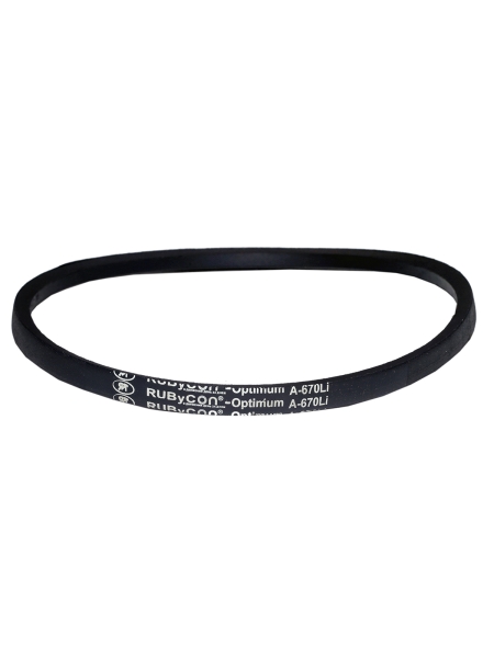 Ремень 670 (11х8) клиновой Сельхозтехника ЯРТ