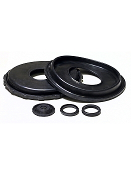 Р/к вакуумного усилителя тормоза 2410 БРТ