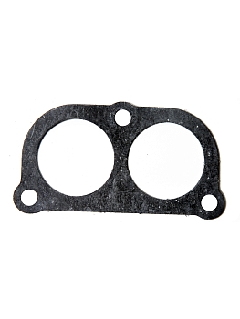 Прокладка термостата крышки Д-260, МТЗ (ПМБ-1,0)