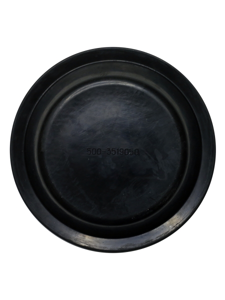 Диафрагма пневмокамеры МАЗ, ЛАЗ, Краз (тип 16) 2246-498