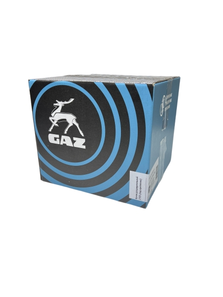 Боковина заднего бампера Г-ль NEXT правая фургон ЦМФ