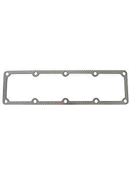 Прокладка коллектора ПАЗ, КАМАЗ дв.Cummins EQB-140 (впускного)