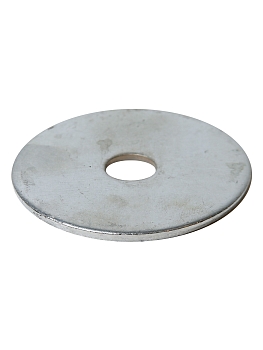 Шайба подвески силового агрегата (60,0х12,5х3,0) гальваника