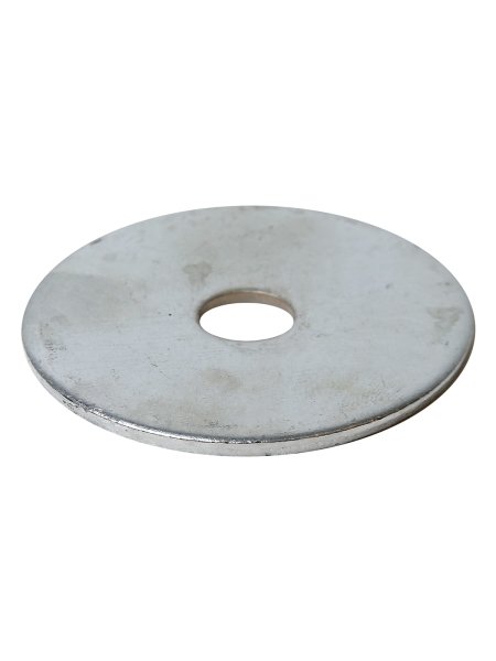 Шайба подвески силового агрегата (60,0х12,5х3,0) гальваника
