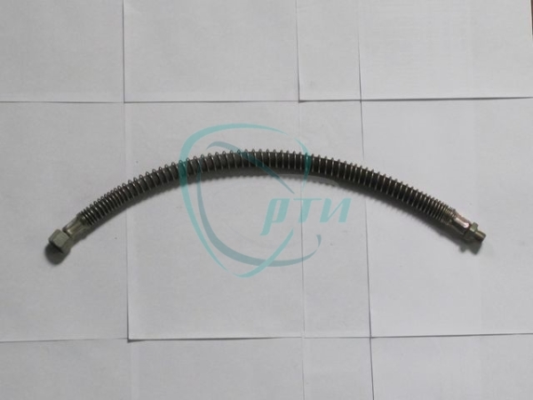 Шланг тормозной передний Валдай