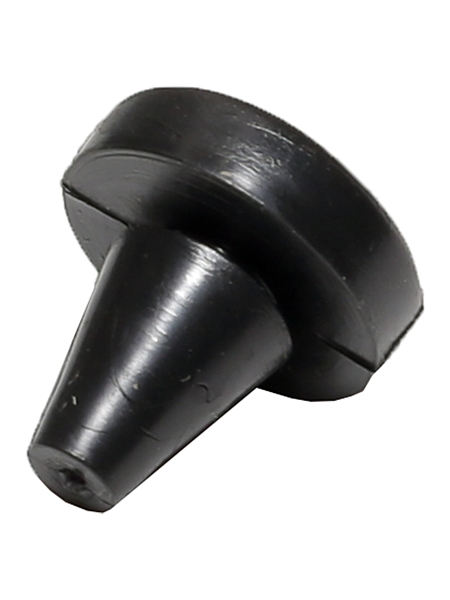 Буфер капота