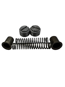 Р/к корпуса рычага КПП Г-3309 * "Авторг"