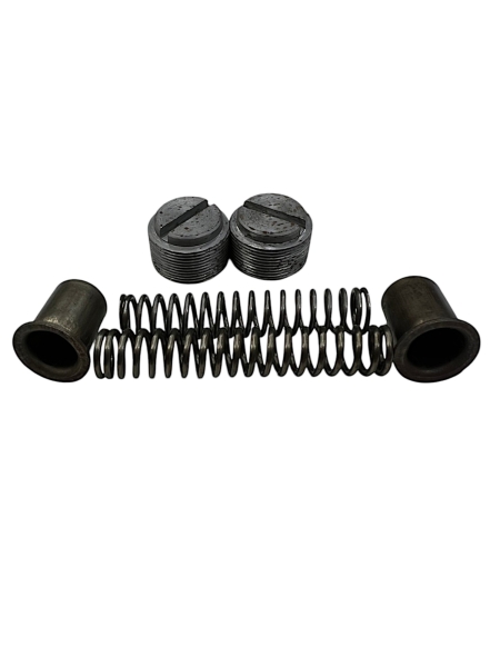 Р/к корпуса рычага КПП Г-3309 * "Авторг"