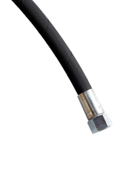 Шланг РВД d-12 L-1050 (г-24 М20х1,5) Балаково