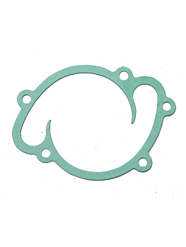 Прокладка водяного насоса Г-дв.405,406 ЕВРО-3