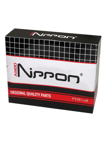 Колодка тормозная ВАЗ Lada Largus, Renault Logan зад. (комп. 4шт)