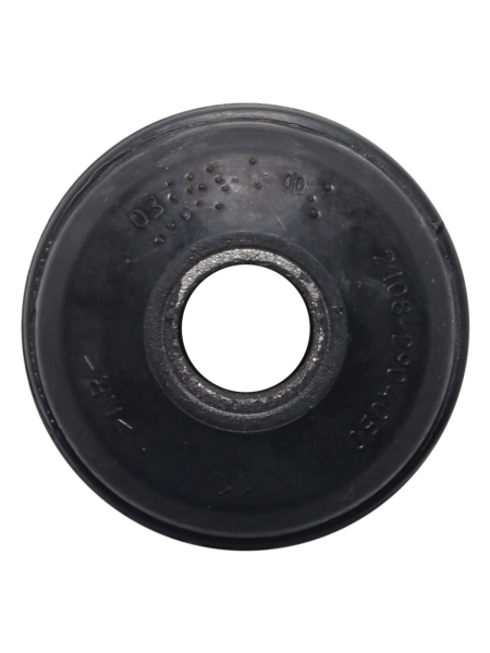 Сайлентблок кронштейна растяжки 2108