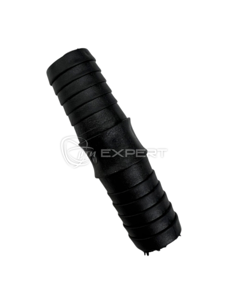 Штуцер отопителя переходник Г-ль (D=18мм)