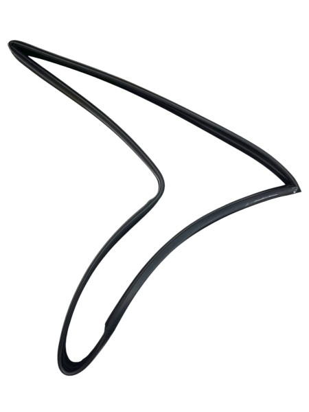 Уплотнитель стекла (опускного) Г-ль "GRS" Сербия