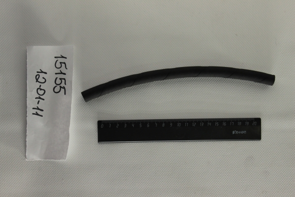 Шланг гибкий системы улавливания паров бензина Г-31105